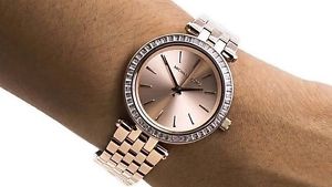 mk3366 michael kors watch